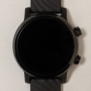 WearOS Smartwatches: Q4 2020